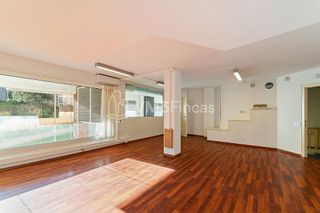 Local comercial en alquiler en Sarrià en Barcelona