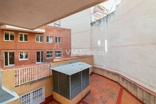 Local comercial en alquiler en Sarrià en Barcelona