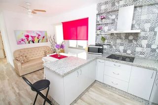 Piso en alquiler en Girón - Las Delicias - Tabacalera en Málaga