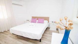 Piso en alquiler en Girón - Las Delicias - Tabacalera en Málaga