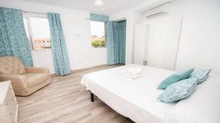 Piso en alquiler en Girón - Las Delicias - Tabacalera en Málaga