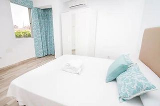 Piso en alquiler en Girón - Las Delicias - Tabacalera en Málaga