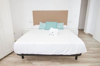 Piso en alquiler en Girón - Las Delicias - Tabacalera en Málaga