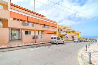 Piso en alquiler en Adeje ciudad en Adeje