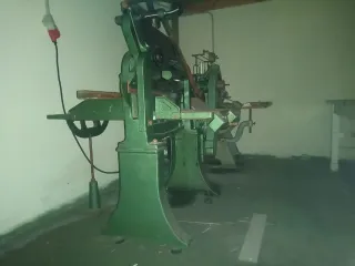 Cizalla de papel Pilguillem