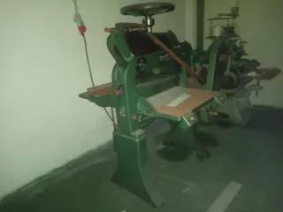 Cizalla de papel Pilguillem