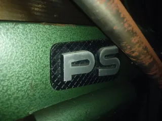 Cizalla de papel Pilguillem