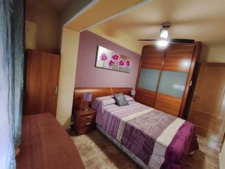 Piso en alquiler en San Blas - Santo Domigo en Alicante