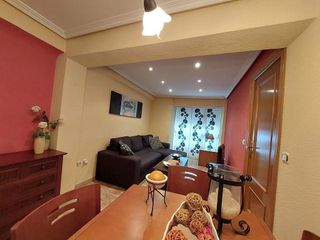 Piso en alquiler en San Blas - Santo Domigo en Alicante