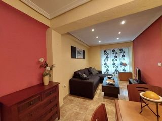 Piso en alquiler en San Blas - Santo Domigo en Alicante