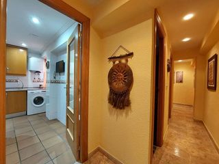 Piso en alquiler en San Blas - Santo Domigo en Alicante