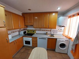 Piso en alquiler en San Blas - Santo Domigo en Alicante