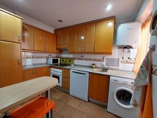 Piso en alquiler en San Blas - Santo Domigo en Alicante