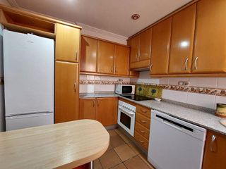 Piso en alquiler en San Blas - Santo Domigo en Alicante