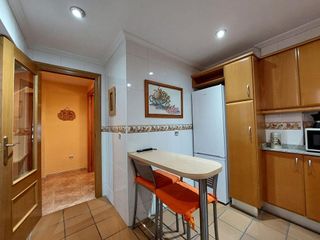 Piso en alquiler en San Blas - Santo Domigo en Alicante