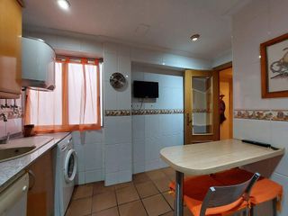 Piso en alquiler en San Blas - Santo Domigo en Alicante