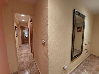 Piso en alquiler en San Blas - Santo Domigo en Alicante