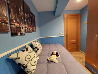 Piso en alquiler en San Blas - Santo Domigo en Alicante