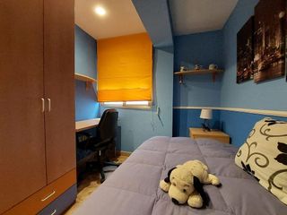 Piso en alquiler en San Blas - Santo Domigo en Alicante