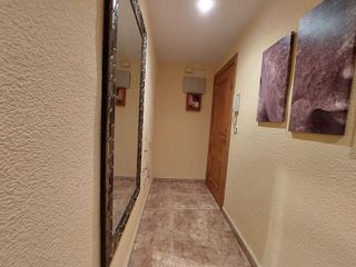 Piso en alquiler en San Blas - Santo Domigo en Alicante