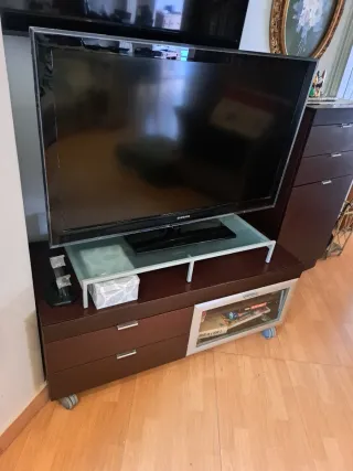 Samsung 46 Full HD LCD TV