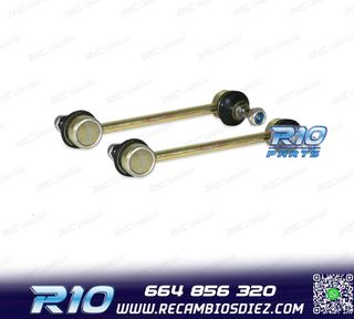 TIRANTES DE BARRA ESTABILIZADORA BMW E46 VOLKSWAGEN VW POLO