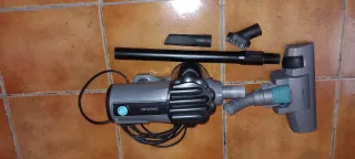 Aspiradora Cecotec Conga