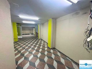 Oficina en venta en Las Fuentes en Zaragoza