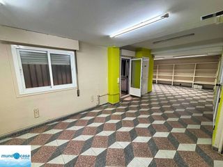 Oficina en venta en Las Fuentes en Zaragoza