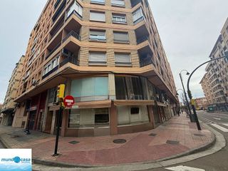 Oficina en venta en Las Fuentes en Zaragoza