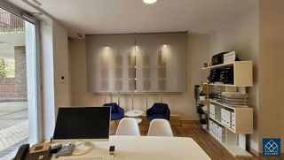 Oficina en venta en Amara - Berri en San Sebastián-Donostia
