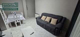 Piso en alquiler en Miño