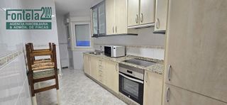 Piso en alquiler en Miño