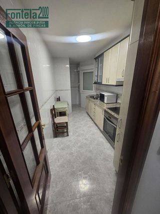 Piso en alquiler en Miño