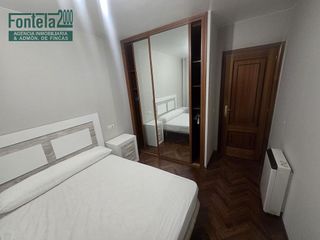 Piso en alquiler en Miño