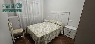 Piso en alquiler en Miño