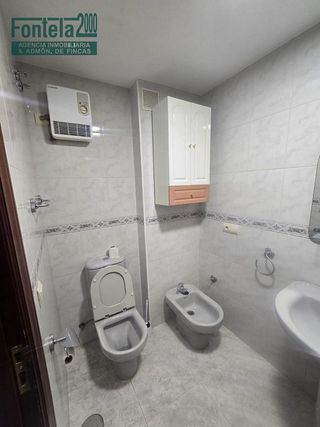 Piso en alquiler en Miño