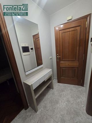 Piso en alquiler en Miño