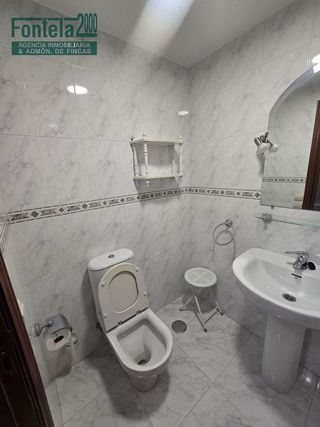 Piso en alquiler en Miño