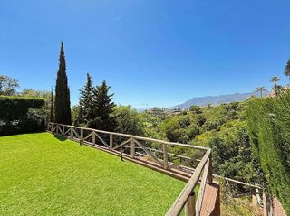 Casa pareada en alquiler en Los Monteros - Bahía de Marbella en Marbella