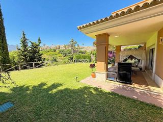Casa pareada en alquiler en Los Monteros - Bahía de Marbella en Marbella