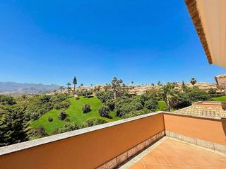 Casa pareada en alquiler en Los Monteros - Bahía de Marbella en Marbella