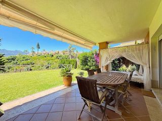 Casa pareada en alquiler en Los Monteros - Bahía de Marbella en Marbella