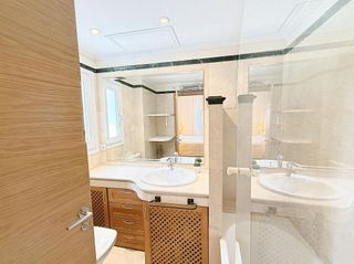 Casa pareada en alquiler en Los Monteros - Bahía de Marbella en Marbella