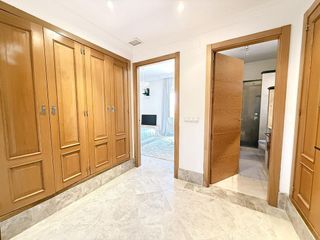 Casa pareada en alquiler en Los Monteros - Bahía de Marbella en Marbella