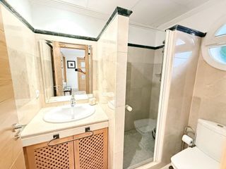 Casa pareada en alquiler en Los Monteros - Bahía de Marbella en Marbella