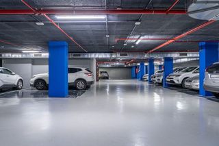 Garaje en alquiler en Fort Pienc en Barcelona