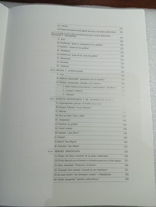 MITOLOGÍA DEL PUEBLO VASCO - BARANDIARÁN Obra cumb