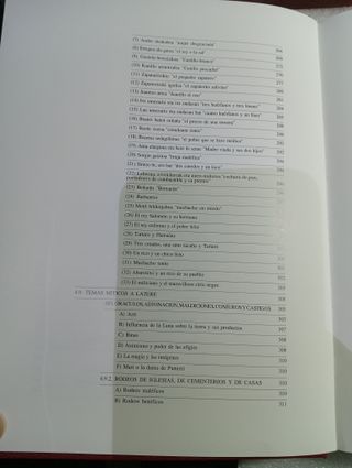 MITOLOGÍA DEL PUEBLO VASCO - BARANDIARÁN Obra cumb