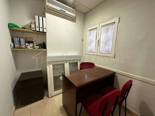 Local comercial en venta en Calle Pinto-San Roque en Parla